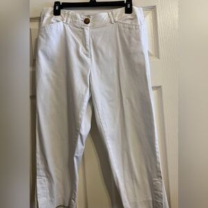 Size 8P Pants--Elastic in Waist!